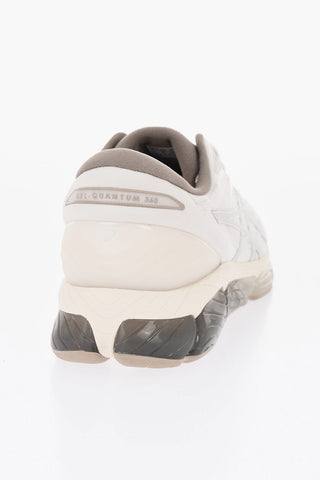 Sneakers QUANTUM 360 con Suola Iniettata
