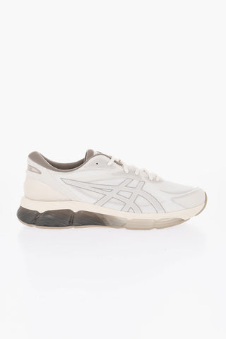 Sneakers QUANTUM 360 con Suola Iniettata