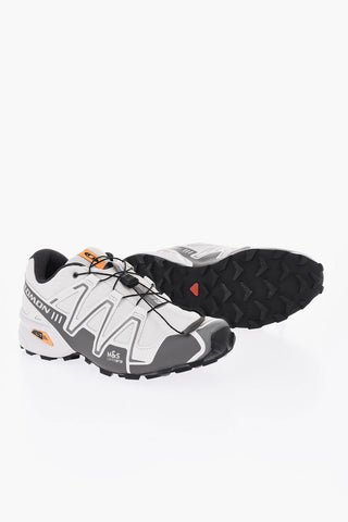 Trekking Sneakers SPEEDCROSS With Drawcord Laces