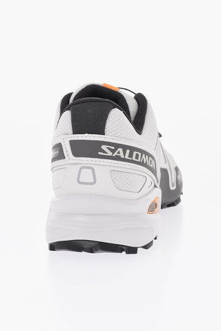 Trekking Sneakers SPEEDCROSS With Drawcord Laces