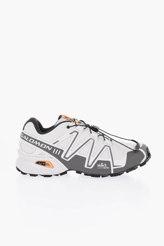 Trekking Sneakers SPEEDCROSS With Drawcord Laces