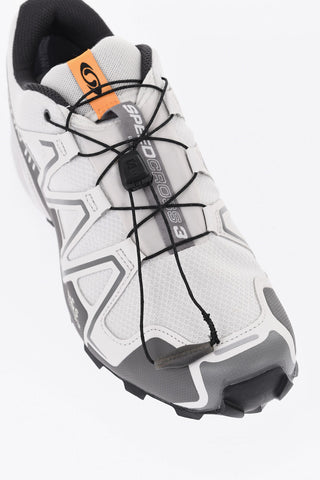 Trekking Sneakers SPEEDCROSS With Drawcord Laces