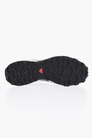 Trekking Sneakers SPEEDCROSS With Drawcord Laces