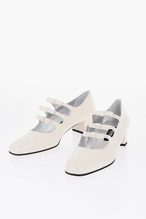 Mary Jane Pumps KINETTE with Bows