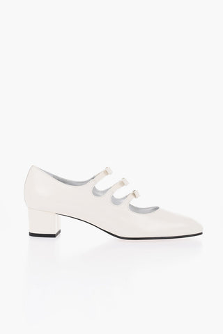 Mary Jane Pumps KINETTE with Bows