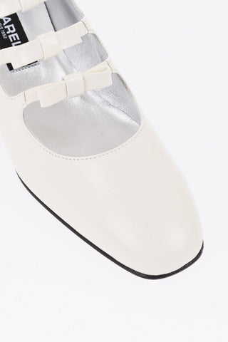 Mary Jane Pumps KINETTE with Bows