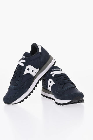Sneaker JAZZ ORIGINAL mit Gummisohle