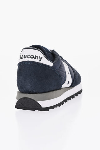 Sneaker JAZZ ORIGINAL mit Gummisohle