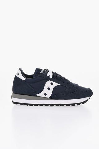 Sneaker JAZZ ORIGINAL mit Gummisohle