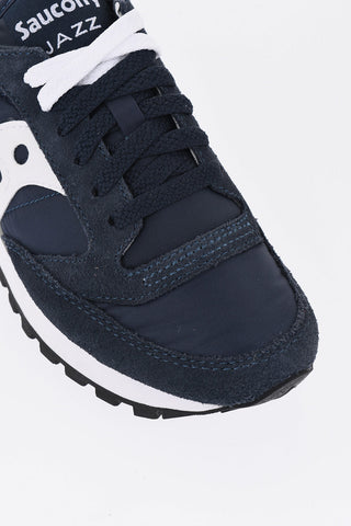 Sneaker JAZZ ORIGINAL mit Gummisohle