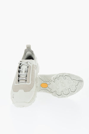 Low-Top Sneakers KATHARINA for Trekking with Vibram Sole