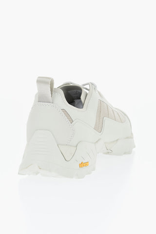 Low-Top Sneakers KATHARINA for Trekking with Vibram Sole
