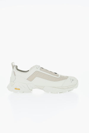 Low-Top Sneakers KATHARINA for Trekking with Vibram Sole