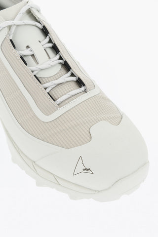 Low-Top Sneakers KATHARINA for Trekking with Vibram Sole