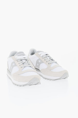 Sneaker JAZZ ORIGINAL mit Gummisohle