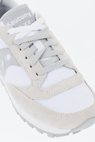 Sneaker JAZZ ORIGINAL mit Gummisohle