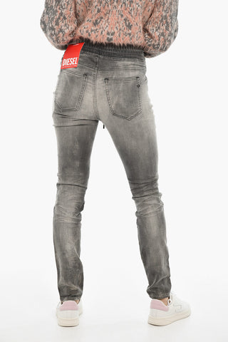 Jogg Jeans 2061 D-TAIL Slim Fit 16cm
