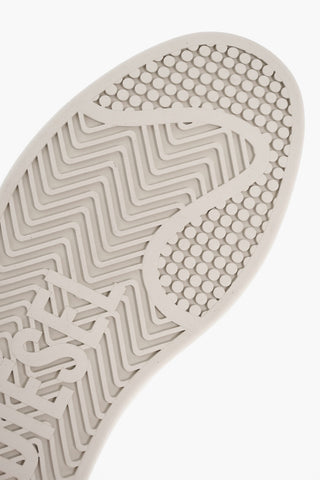Sneakers Basse S-ATHENE in Pelle a Tinta Unita