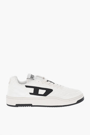 Canvas Low-Top Sneakers S-UKIYO V2
