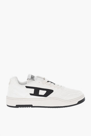 Low-Top-Sneaker S-UKIYO V2 aus Canvas