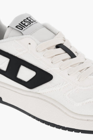 Low-Top-Sneaker S-UKIYO V2 aus Canvas