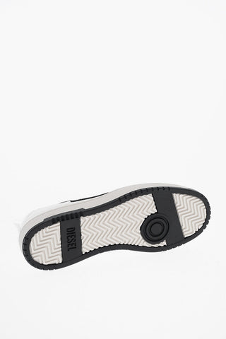 Low-Top-Sneaker S-UKIYO V2 aus Canvas