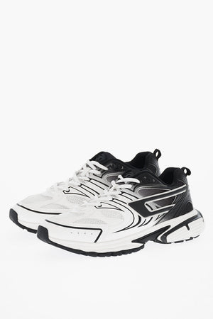 Zweifarbiger Textil-Sneaker S-SERENDIPITY PRO-X1