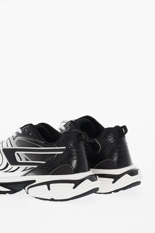 Zweifarbiger Textil-Sneaker S-SERENDIPITY PRO-X1