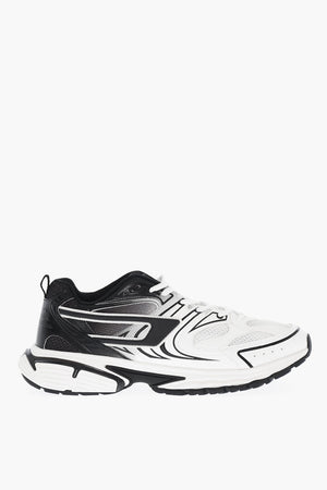 Zweifarbiger Textil-Sneaker S-SERENDIPITY PRO-X1