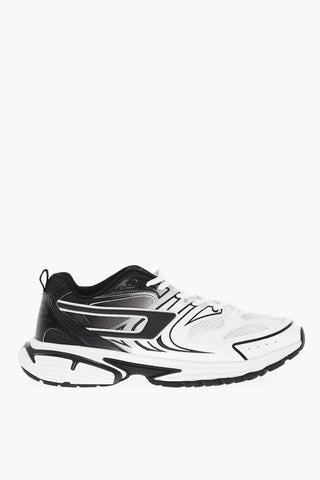 Zweifarbiger Textil-Sneaker S-SERENDIPITY PRO-X1