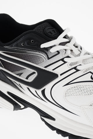 Zweifarbiger Textil-Sneaker S-SERENDIPITY PRO-X1