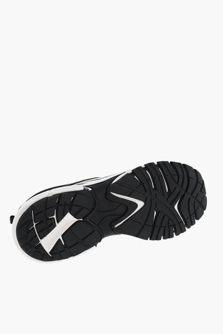 Zweifarbiger Textil-Sneaker S-SERENDIPITY PRO-X1