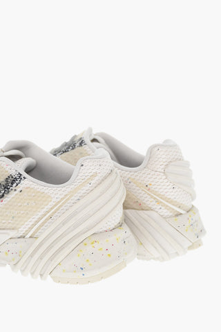 Perforated Fabric Slip On S-PROTOTYPE