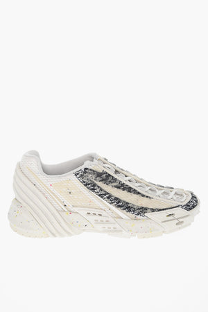 Perforated Fabric Slip On S-PROTOTYPE