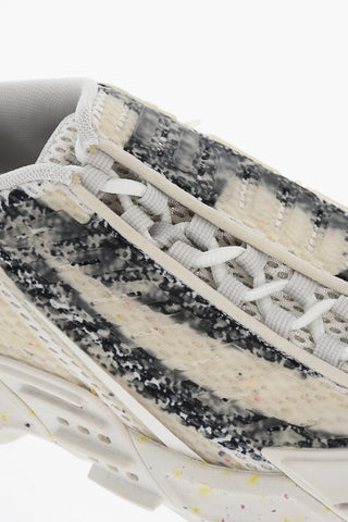 Perforated Fabric Slip On S-PROTOTYPE