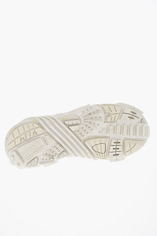 Perforated Fabric Slip On S-PROTOTYPE
