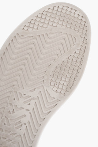 Low-Top-Sneaker S-ATHENE aus Leder