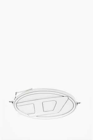 Leather Belt Bag With Maxi Monogram