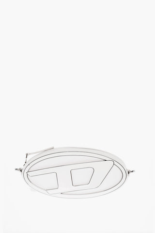Gürteltasche aus Leder mit Maxi-Monogramm