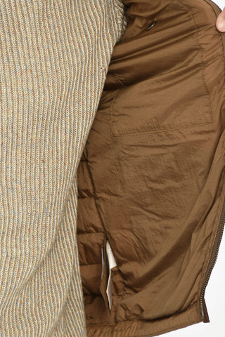 Gesteppte Daunenjacke SUNDANCE