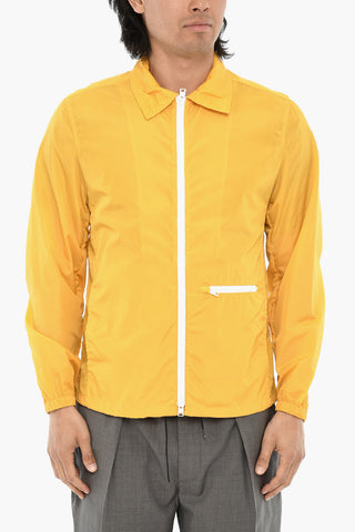 Windjacke DEEPSIX Aus Nylon
