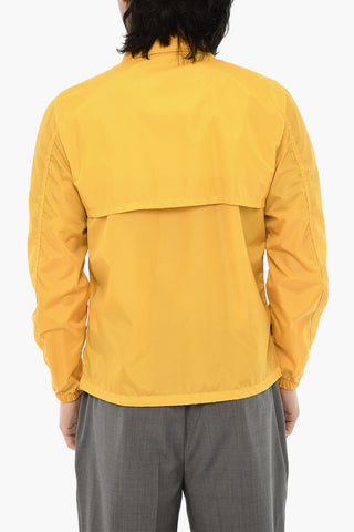 Windjacke DEEPSIX Aus Nylon