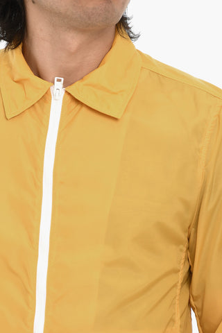 Windjacke DEEPSIX Aus Nylon
