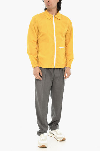 Windjacke DEEPSIX Aus Nylon