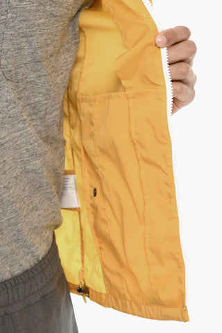 Windjacke DEEPSIX Aus Nylon