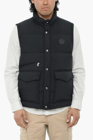 Quilted Puffer ECO ALEUTIAN Sleeveless