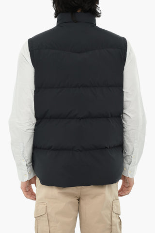 Quilted Puffer ECO ALEUTIAN Sleeveless