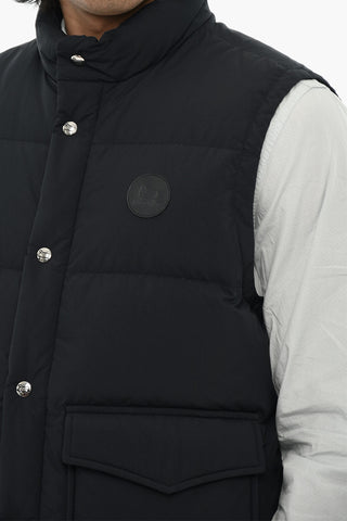 Quilted Puffer ECO ALEUTIAN Sleeveless