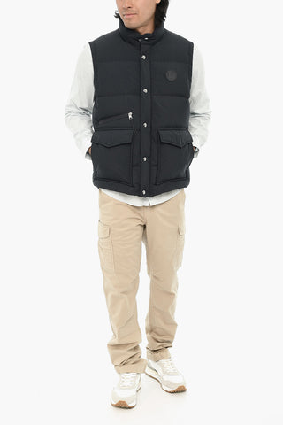 Quilted Puffer ECO ALEUTIAN Sleeveless