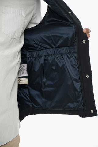 Quilted Puffer ECO ALEUTIAN Sleeveless